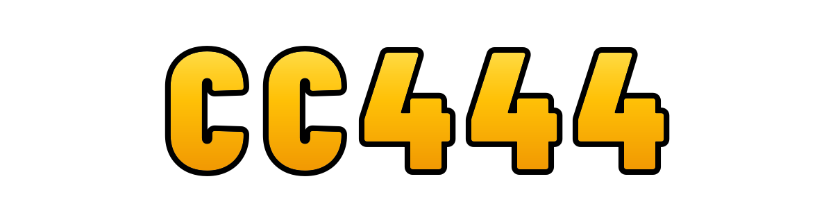 cc444